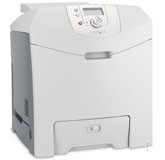 Lexmark C532dn Colour Laser Duplex, Network (34B0161)